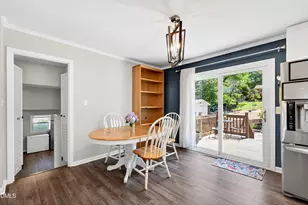 1408 N King Charles Rd, Raleigh, NC 27610 - Photo 5