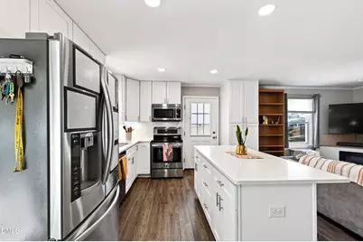 1408 N King Charles Road, Raleigh, NC 27610 - Photo 7