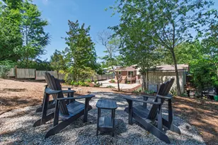 1408 N King Charles Rd, Raleigh, NC 27610 - Photo 25