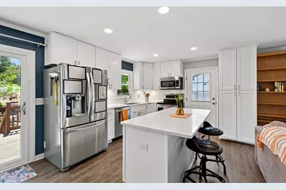 1408 N King Charles Road, Raleigh, NC 27610 - Photo 9
