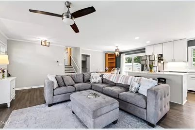 1408 N King Charles Road, Raleigh, NC 27610 - Photo 5