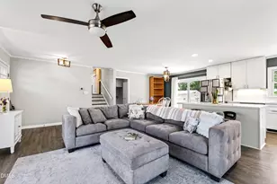 1408 N King Charles Rd, Raleigh, NC 27610 - Photo 5