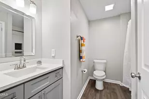 1408 N King Charles Rd, Raleigh, NC 27610 - Photo 19