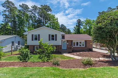 1408 N King Charles Road, Raleigh, NC 27610 - Photo 3