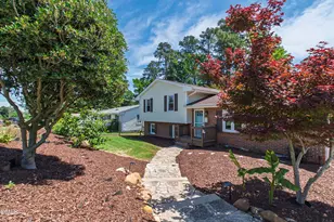 1408 N King Charles Rd, Raleigh, NC 27610 - Photo 15