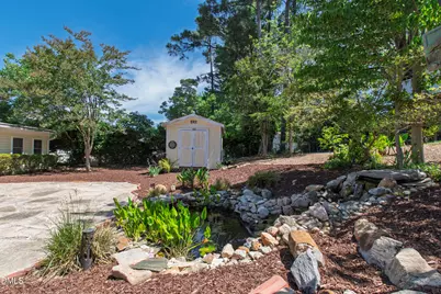 1408 N King Charles Road, Raleigh, NC 27610 - Photo 29