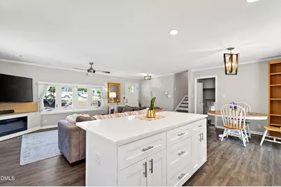 1408 N King Charles Road, Raleigh, NC 27610 - Photo 5