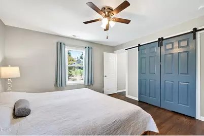 1408 N King Charles Road, Raleigh, NC 27610 - Photo 13