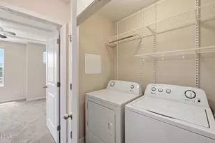 110 Mt Evans Dr, Durham, NC 27705 - Photo 31