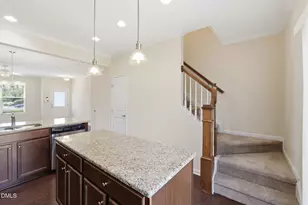110 Mt Evans Dr, Durham, NC 27705 - Photo 15