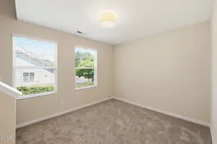 110 Mt Evans Dr, Durham, NC 27705 - Photo 23