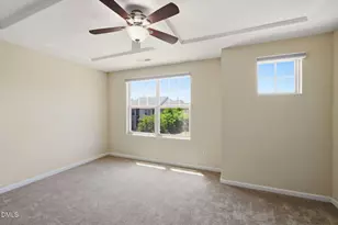 110 Mt Evans Dr, Durham, NC 27705 - Photo 17