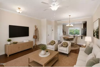 110 Mt Evans Drive, Durham, NC 27705 - Photo 3