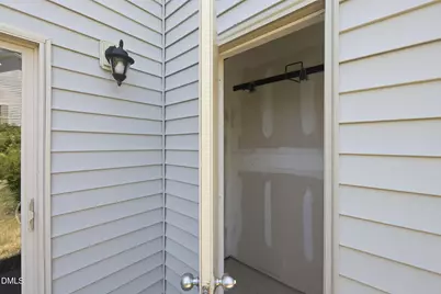 110 Mt Evans Drive, Durham, NC 27705 - Photo 37