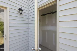 110 Mt Evans Dr, Durham, NC 27705 - Photo 37