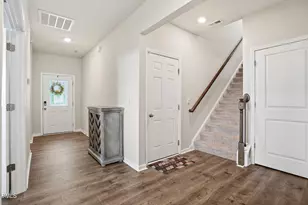 188 Lothian, Rocky Mount, NC 27804 - Photo 3