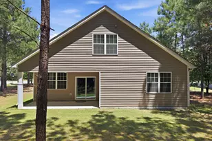 188 Lothian, Rocky Mount, NC 27804 - Photo 33