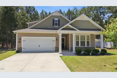 188 Lothian, Rocky Mount, NC 27804 - Photo 1