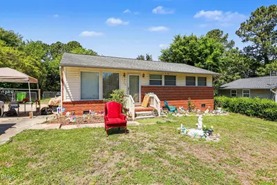 2120 Gilliam Lane, Raleigh, NC 27610 - Photo 5