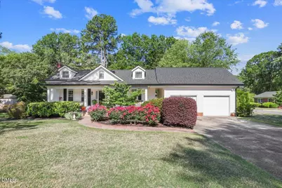219 N Hollybrook Road, Wendell, NC 27591 - Photo 1