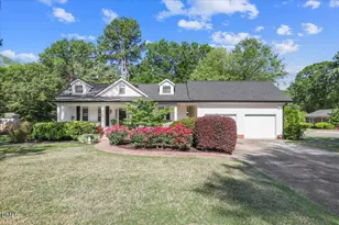 219 N Hollybrook Rd, Wendell, NC 27591 - Photo 1