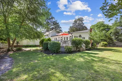 219 N Hollybrook Road, Wendell, NC 27591 - Photo 43