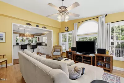 219 N Hollybrook Road, Wendell, NC 27591 - Photo 23