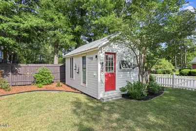 219 N Hollybrook Road, Wendell, NC 27591 - Photo 37