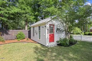 219 N Hollybrook Rd, Wendell, NC 27591 - Photo 37