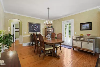 219 N Hollybrook Road, Wendell, NC 27591 - Photo 17