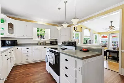 219 N Hollybrook Road, Wendell, NC 27591 - Photo 19