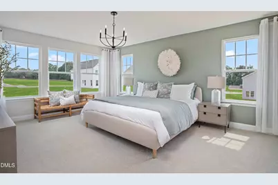 13 Bluebell Street #20, Angier, NC 27501 - Photo 11