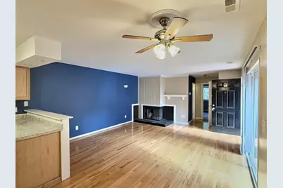 233 Summerwalk Circle #., Chapel Hill, NC 27517 - Photo 3