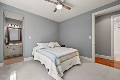 2031 Silverleaf Drive, Youngsville, NC 27596 - Photo 29