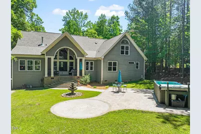 2031 Silverleaf Drive, Youngsville, NC 27596 - Photo 51