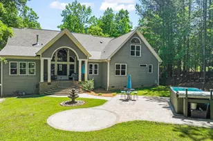 2031 Silverleaf Dr, Youngsville, NC 27596 - Photo 51