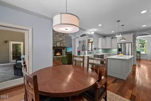 2031 Silverleaf Dr, Youngsville, NC 27596 - Photo 11