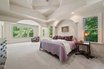 2031 Silverleaf Drive, Youngsville, NC 27596 - Photo 21