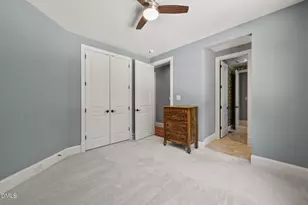 2031 Silverleaf Dr, Youngsville, NC 27596 - Photo 33