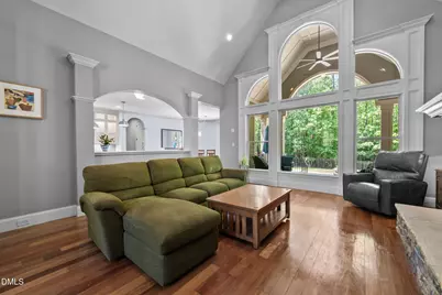 2031 Silverleaf Drive, Youngsville, NC 27596 - Photo 15