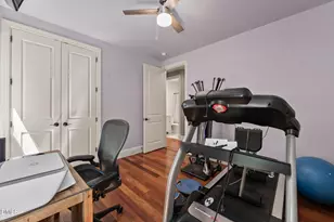 2031 Silverleaf Dr, Youngsville, NC 27596 - Photo 27