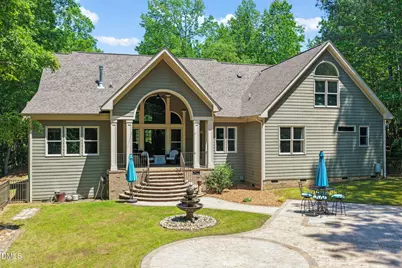 2031 Silverleaf Drive, Youngsville, NC 27596 - Photo 47