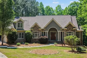 2031 Silverleaf Dr, Youngsville, NC 27596 - Photo 55