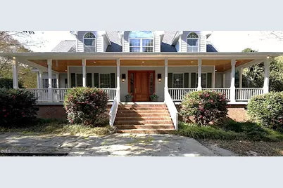 220 Jordan Narron Road, Selma, NC 27576 - Photo 1
