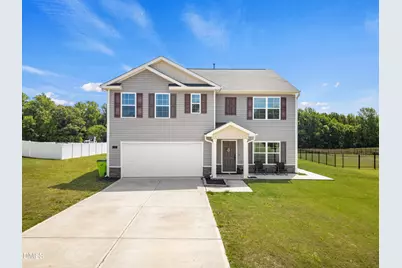 183 Ashfield Lane, Lexington, NC 27292 - Photo 3