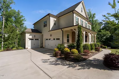 85 S Flanders Street, Chapel Hill, NC 27517 - Photo 43