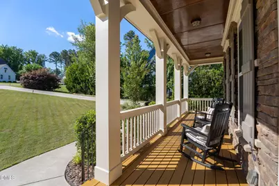 85 S Flanders Street, Chapel Hill, NC 27517 - Photo 45
