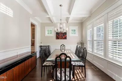 85 S Flanders Street, Chapel Hill, NC 27517 - Photo 13