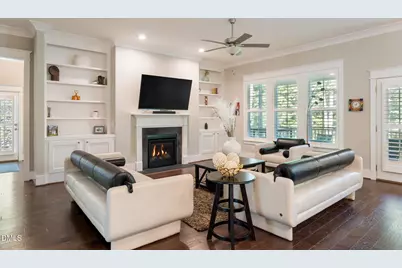 85 S Flanders Street, Chapel Hill, NC 27517 - Photo 15