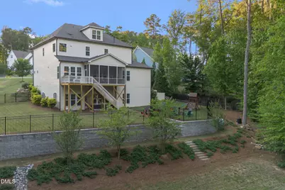 85 S Flanders Street, Chapel Hill, NC 27517 - Photo 47